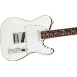 FENDER - AMERICAN ULTRA TELECASTER - Arctic Pearl